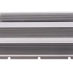 Power your 50V LDMOS or other amplifier from your stock car battery system with our RF Power Labs 12-48 40A DC to DC Converter.